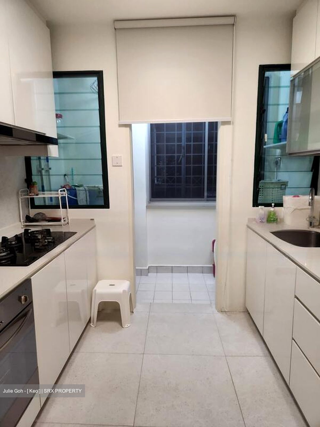 Hillview Green (D21), Condominium #454357671